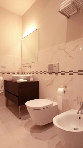 Hotel Le Nuvole Residenza d'Epoca, Genua (zdjęcie 8)