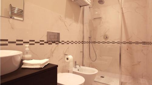 Hotel Le Nuvole Residenza d'Epoca, Genua (zdjęcie 9)