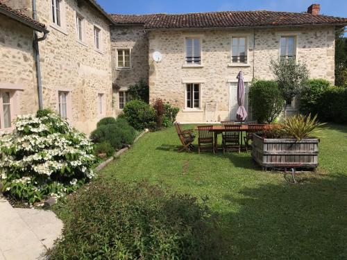 La Boulangeraie