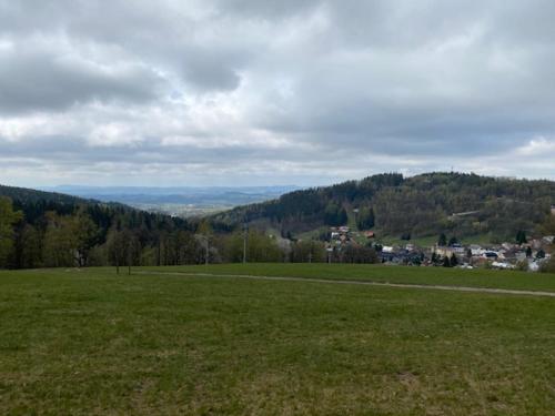 Apartman Renata - Slunecna louka in Cerny Dul
