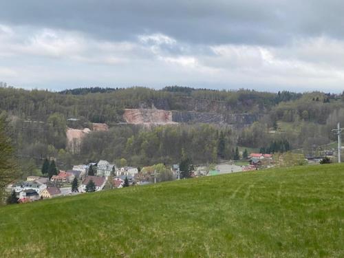 Apartman Renata - Slunecna louka in Cerny Dul