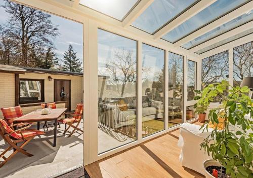 Ferienhaus Ingrid in Heringsdorf, Deutschland