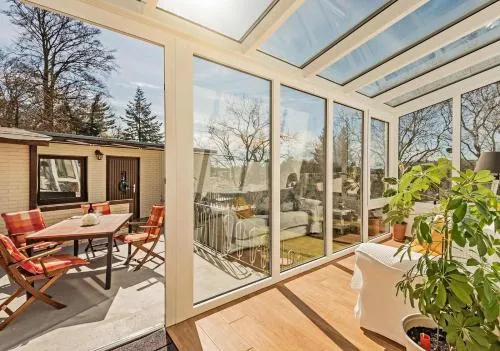 Ferienhaus Ingrid in Heringsdorf, Deutschland