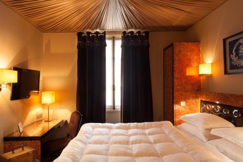 Petit Madeleine Hôtel - image 11