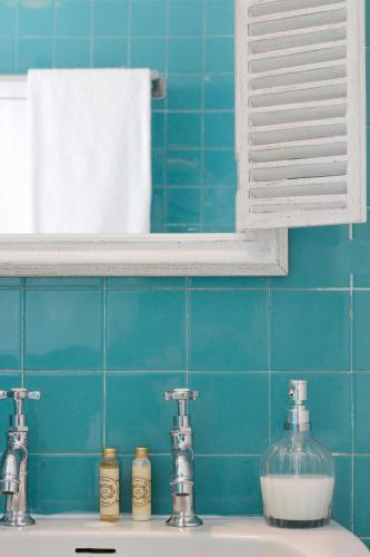 Magnolia Guesthouse, Lisbonne (photo 8)