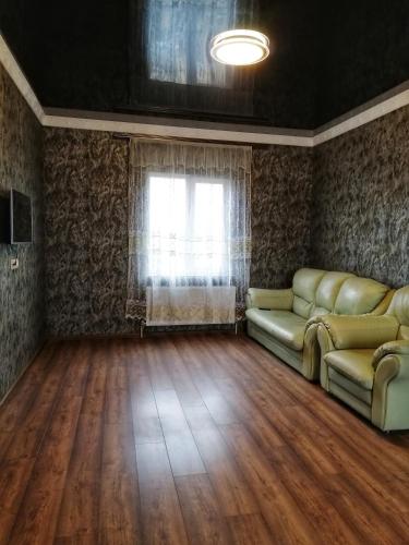 . Посуточная аренда 3-х комнатной квартиры в центре Кропивницкого