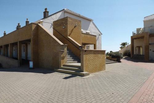 PLAS DARIEN-3 BED APT- SEA VIEWS - SLEEPS 5
