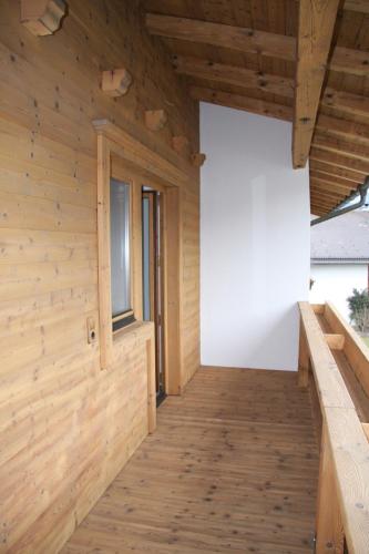 Ferienwohnung Gredler