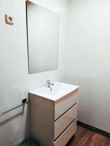 Casas rurales en Fanlo y Valle Vio