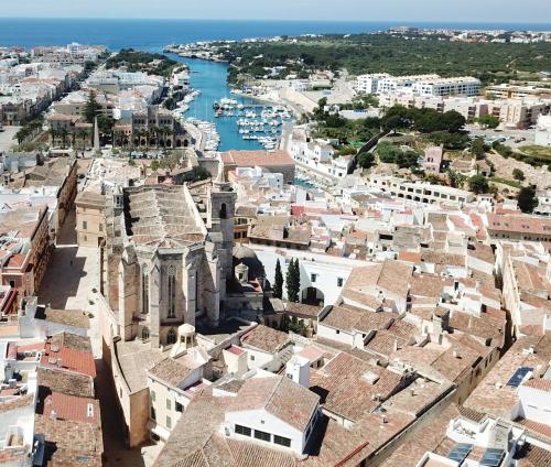 S'Hotelet d'es Born - Suites & SPA - image 10