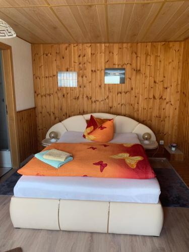 Triple Room with Shower