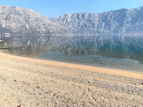 Blue Kotor Bay Premium Spa Resort - main image