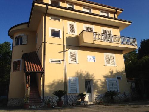 La Rosa Blu Rende - Accommodation