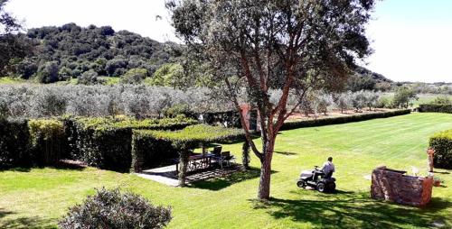 Agriturismo Monte Argentario - main image