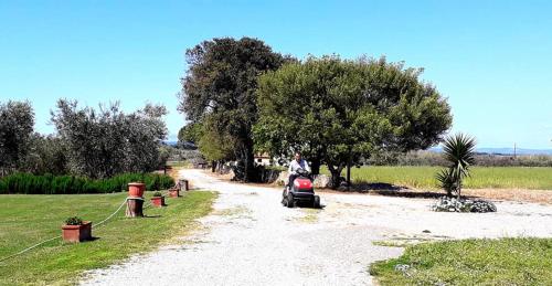 Agriturismo Ristorante Monte Argentario