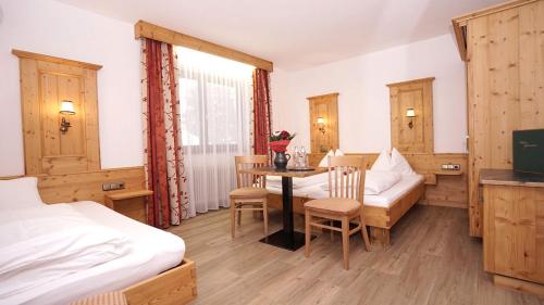 Gasthof Risserhof in Scharnitz