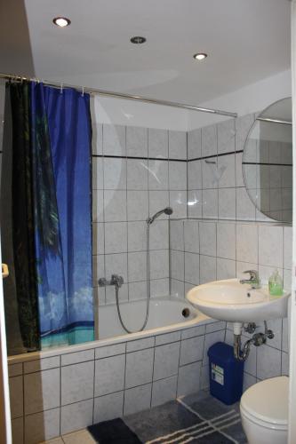 Ferienhaus Berlin, Berlino (foto 8)