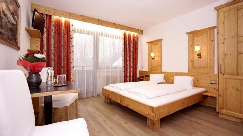 Gasthof Risserhof in Scharnitz