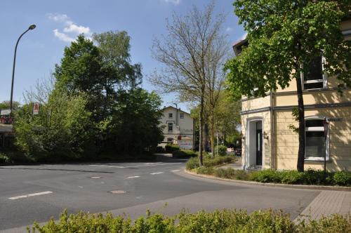 Навколишнє середовище, Sterner Obgruiten in Haan