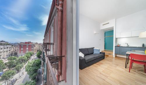 Hotel Piazza Bellini & Apartments - main image