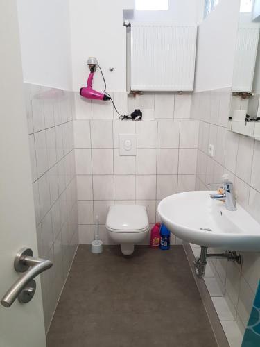 Wohnung in Köln 1B, Kolín nad Rýnem (fotografie 9)