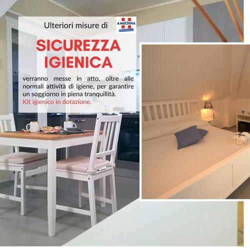 Chalet sul mare in Catanzaro Lido