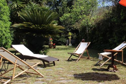 Villa Anita - Accommodation - Levanto