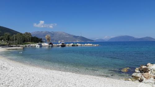Ionian Trilogy Luxury Villas - image 6