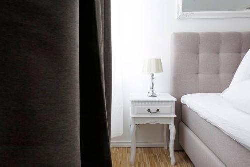 SC 06 by ROCKCHAIR Apartments l SUPERHOST Status l 4 Bedrooms Boxspringbeds 2 Bathrooms Balcony Elevator - Cozy Family & Business Flair welcomes you!, Berlín (foto 8)