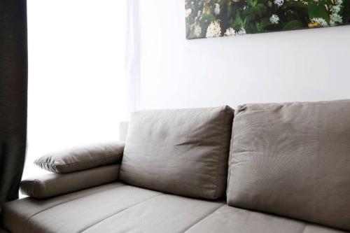SC 06 by ROCKCHAIR Apartments l SUPERHOST Status l 4 Bedrooms Boxspringbeds 2 Bathrooms Balcony Elevator - Cozy Family & Business Flair welcomes you!, Berlín (foto 9)