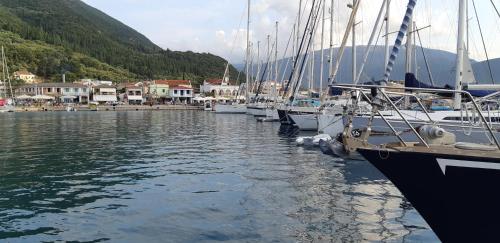 Ionian Trilogy Luxury Villas - image 8