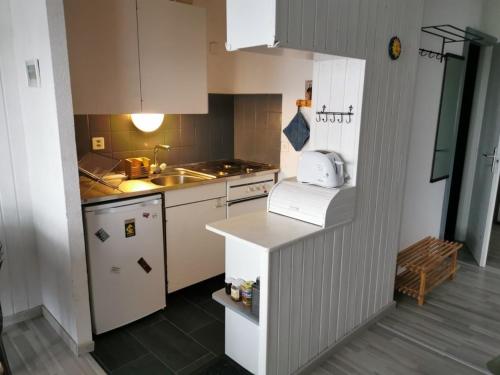 Appartement Torgon