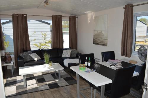 Vakantie Chalet Makkum