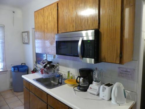 ホテル デル フローレス