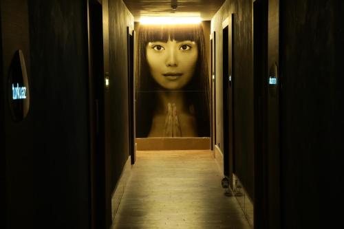Cevahir Hotel Istanbul Asia, Istanbul (fotografie 9)
