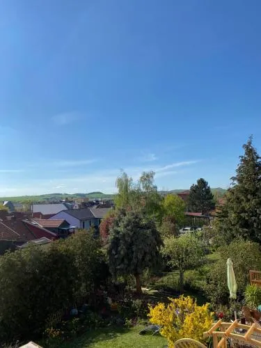 Ferienwohnung Geidel in der Altstadt Nordhausen in Nordhausen, Deutschland