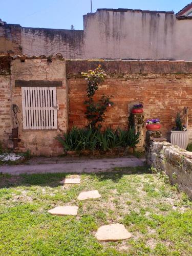 Auberge des chemins - Chambre d'hôtes - Moissac