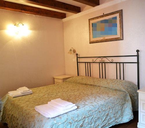 Oceano Mare B&B, Benátky (fotografie 7)