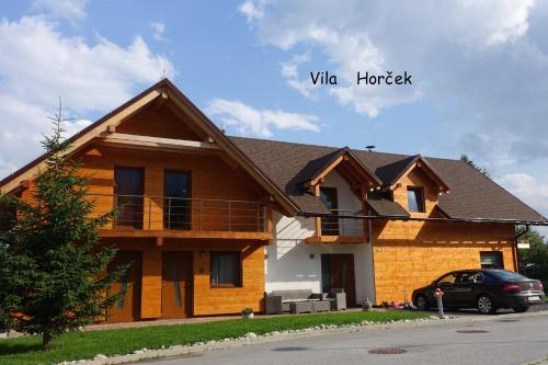 Vila Horček