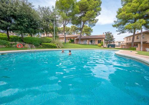 Villas in Pals 