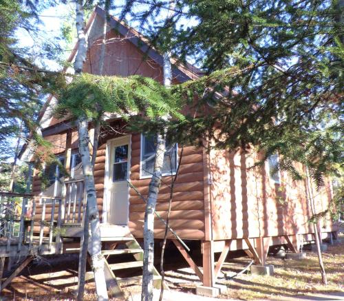 Big Timber Resort