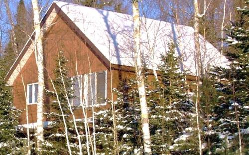 Big Timber Resort