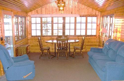 Big Timber Resort - main image