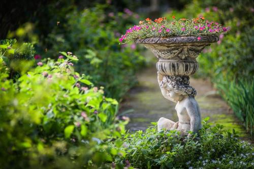 Hotel Rural Biniarroca