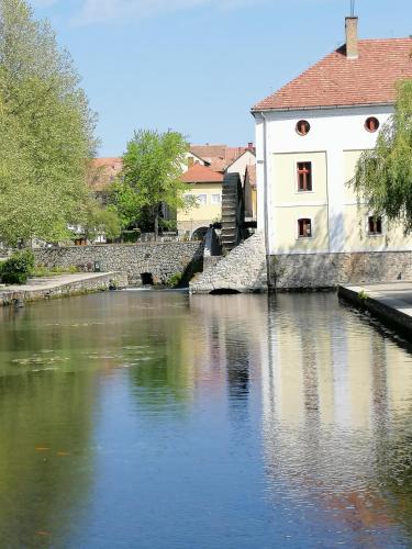 Panoráma apartman