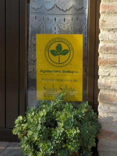 Villa Colticciola Agriturismo Marche
