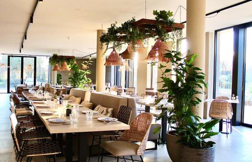Duinhotel Breezand 2