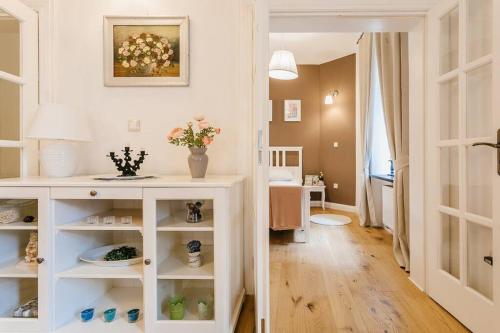 Old Town Apartment DeLux Kraków, Cracovie (photo 6)