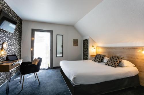 Relais Amadourien - main image