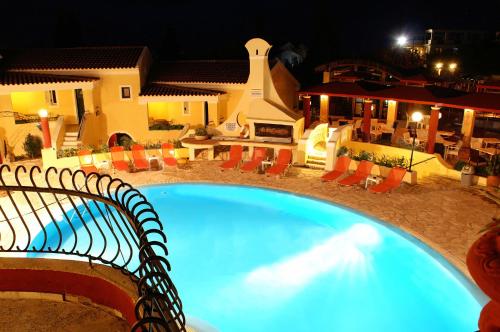 Mediterranean Blue - image 3